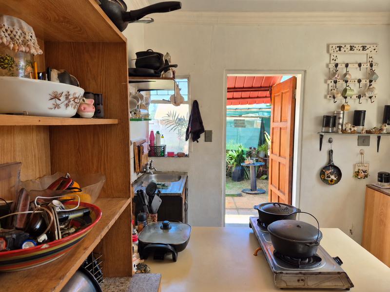 3 Bedroom Property for Sale in Meyerhof Free State